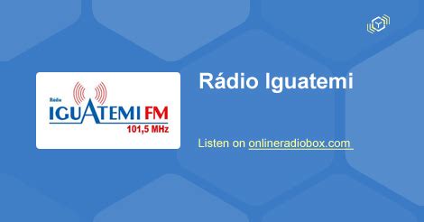rádio iguatemi ijuí ao vivo.